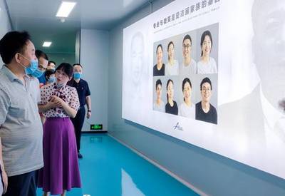 書香沁齒間，公益潤心田——口腔健康新書發布與愛牙日公益捐贈活動在漳州舉行