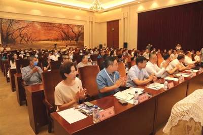 商會(huì)聯(lián)動(dòng)吉林省工商聯(lián)、吉林動(dòng)畫學(xué)院 共譜長(zhǎng)春文旅融合新篇章