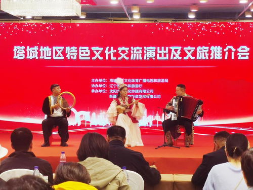 塔城文化璀璨綻放，文旅推介驚艷沈陽(yáng)——多彩邊疆盛宴亮相東北之心